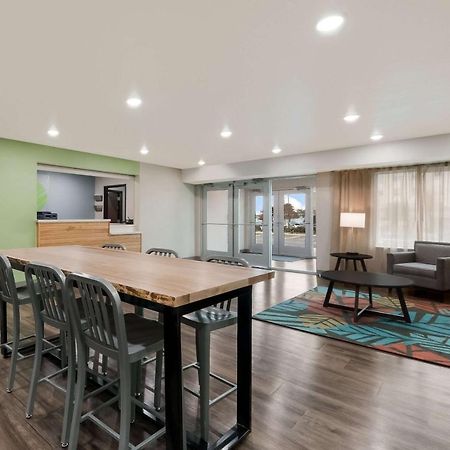 Woodspring Suites San Antonio Utsa - Medical Center Dış mekan fotoğraf