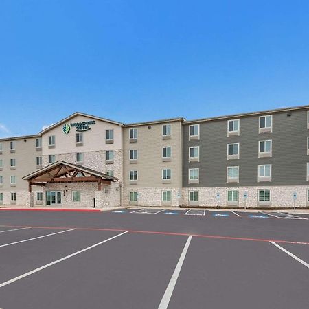 Woodspring Suites San Antonio Utsa - Medical Center Dış mekan fotoğraf