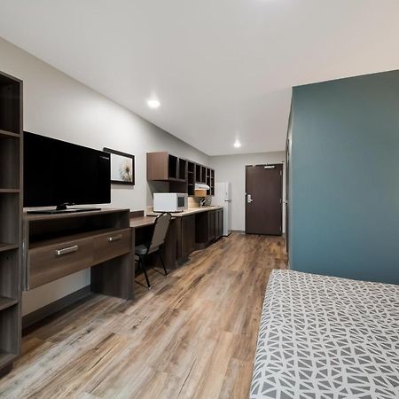 Woodspring Suites San Antonio Utsa - Medical Center Dış mekan fotoğraf