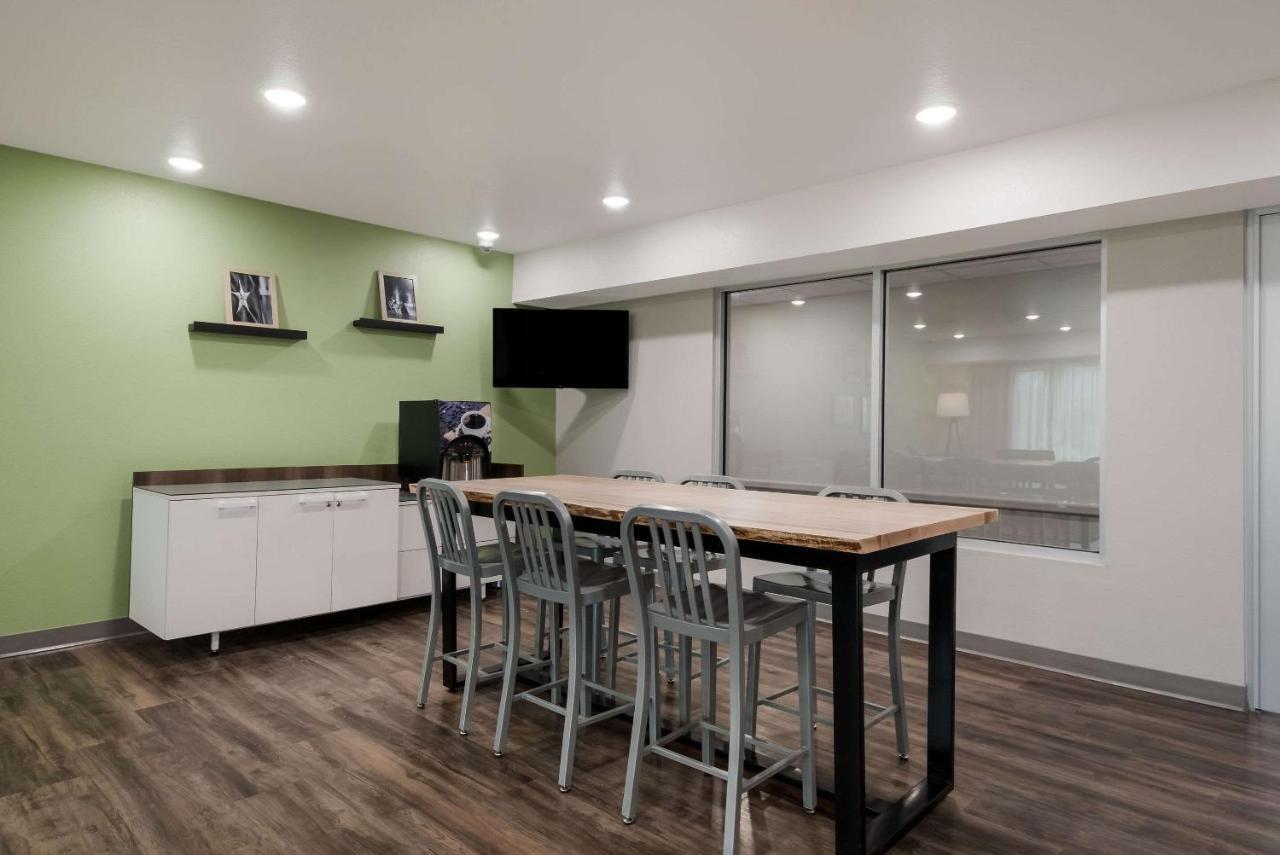 Woodspring Suites San Antonio Utsa - Medical Center Dış mekan fotoğraf