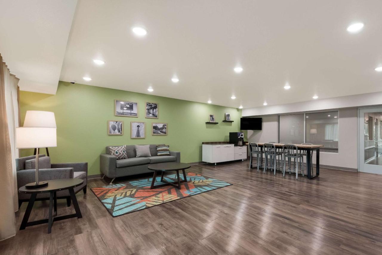 Woodspring Suites San Antonio Utsa - Medical Center Dış mekan fotoğraf