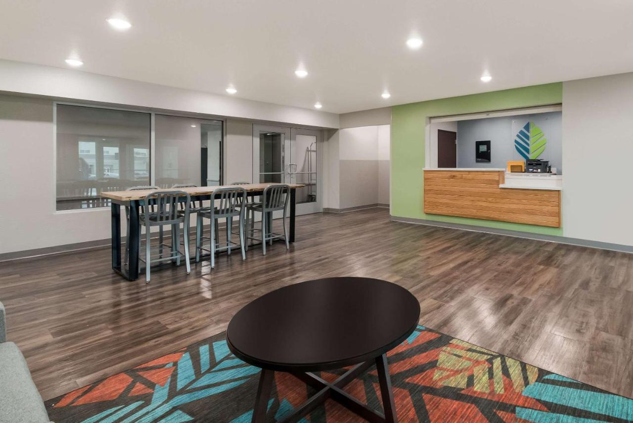 Woodspring Suites San Antonio Utsa - Medical Center Dış mekan fotoğraf