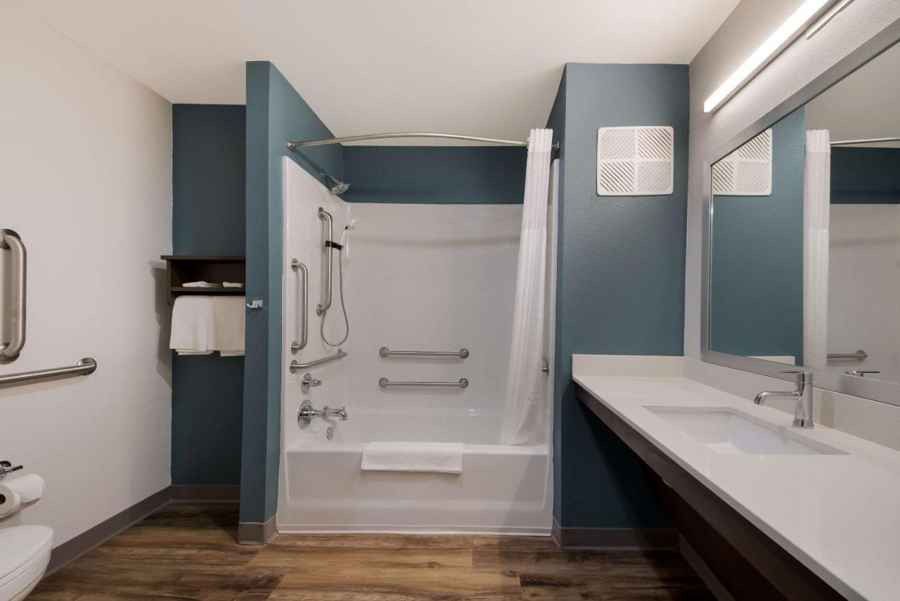 Woodspring Suites San Antonio Utsa - Medical Center Dış mekan fotoğraf