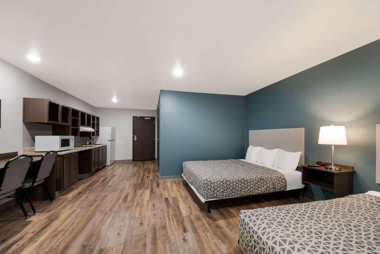 Woodspring Suites San Antonio Utsa - Medical Center Dış mekan fotoğraf