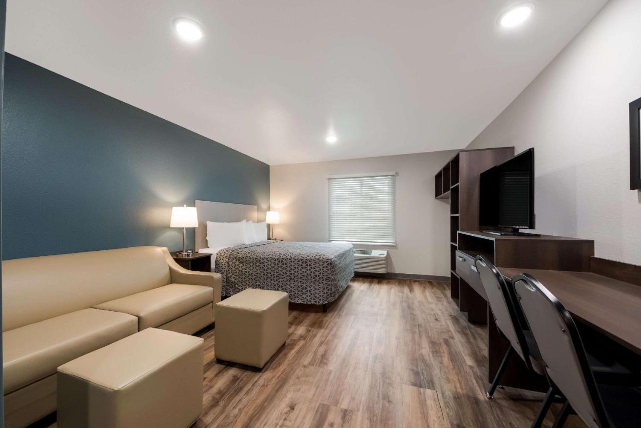 Woodspring Suites San Antonio Utsa - Medical Center Dış mekan fotoğraf