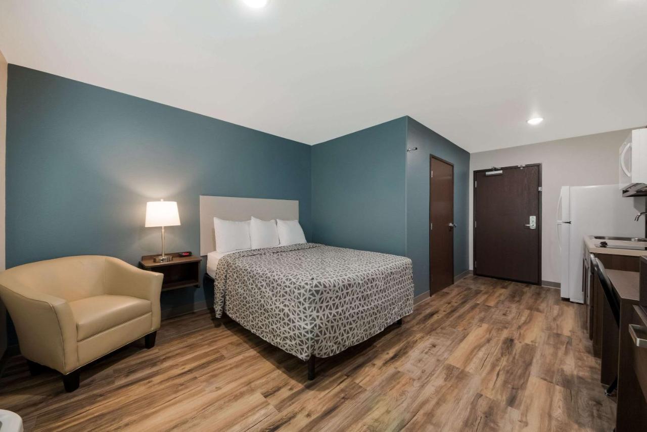 Woodspring Suites San Antonio Utsa - Medical Center Dış mekan fotoğraf