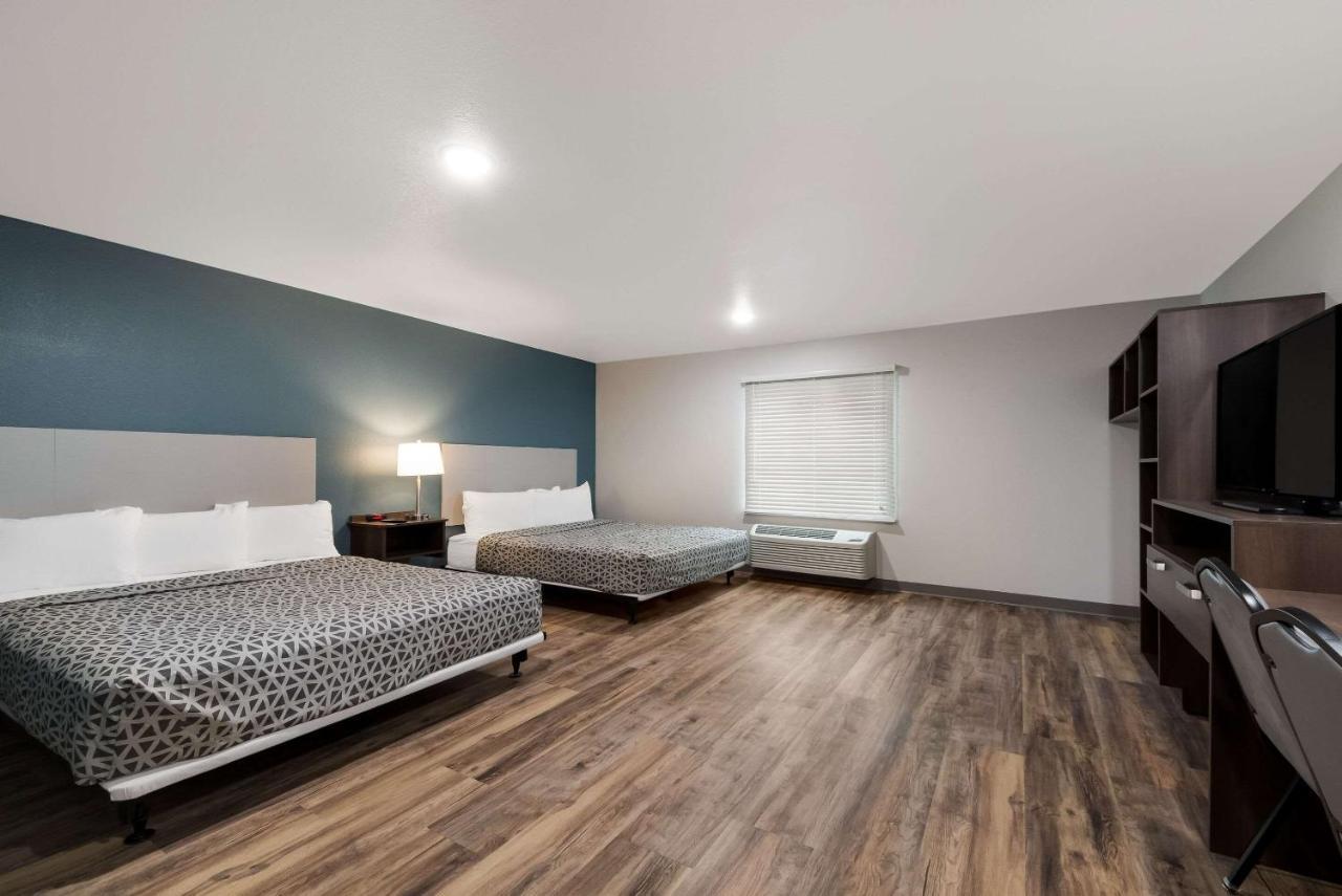 Woodspring Suites San Antonio Utsa - Medical Center Dış mekan fotoğraf
