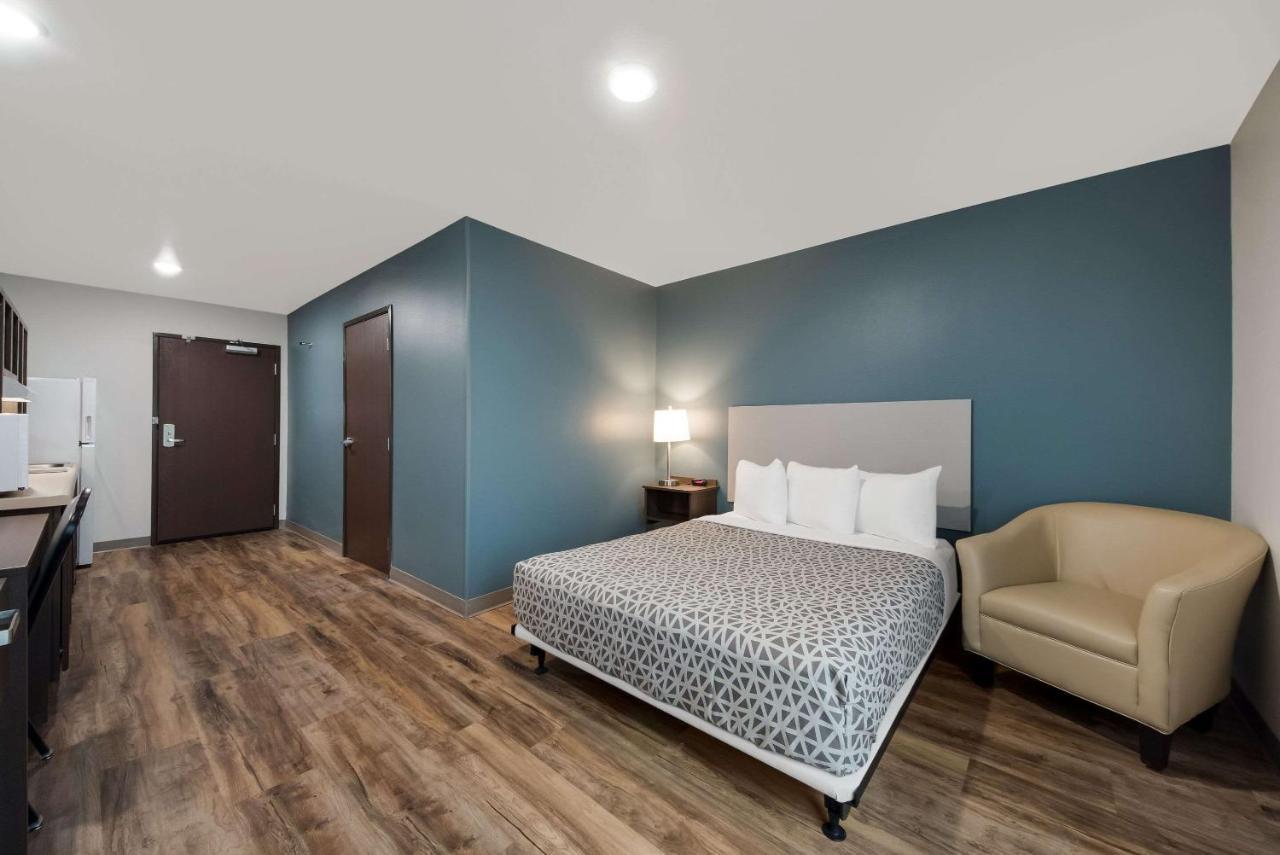 Woodspring Suites San Antonio Utsa - Medical Center Dış mekan fotoğraf
