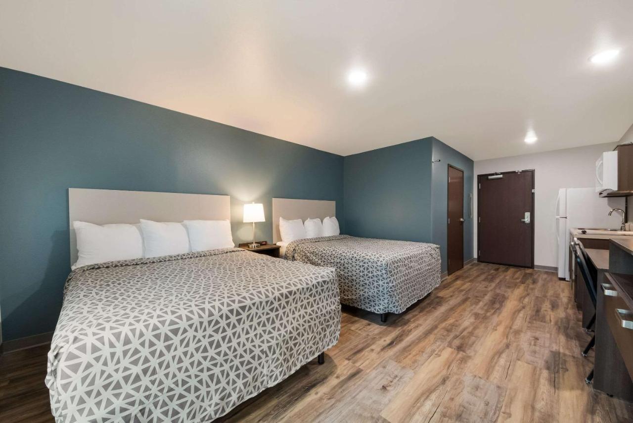 Woodspring Suites San Antonio Utsa - Medical Center Dış mekan fotoğraf