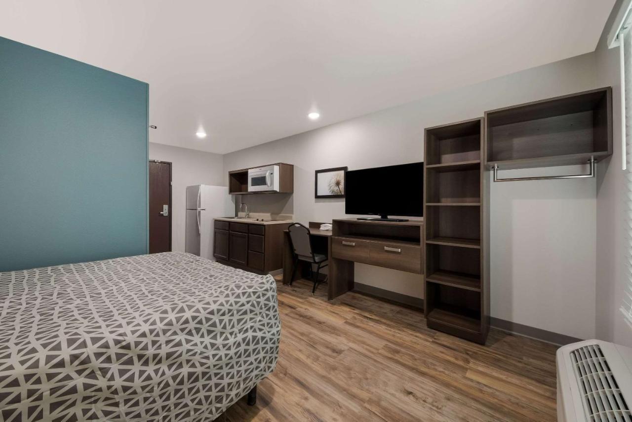 Woodspring Suites San Antonio Utsa - Medical Center Dış mekan fotoğraf