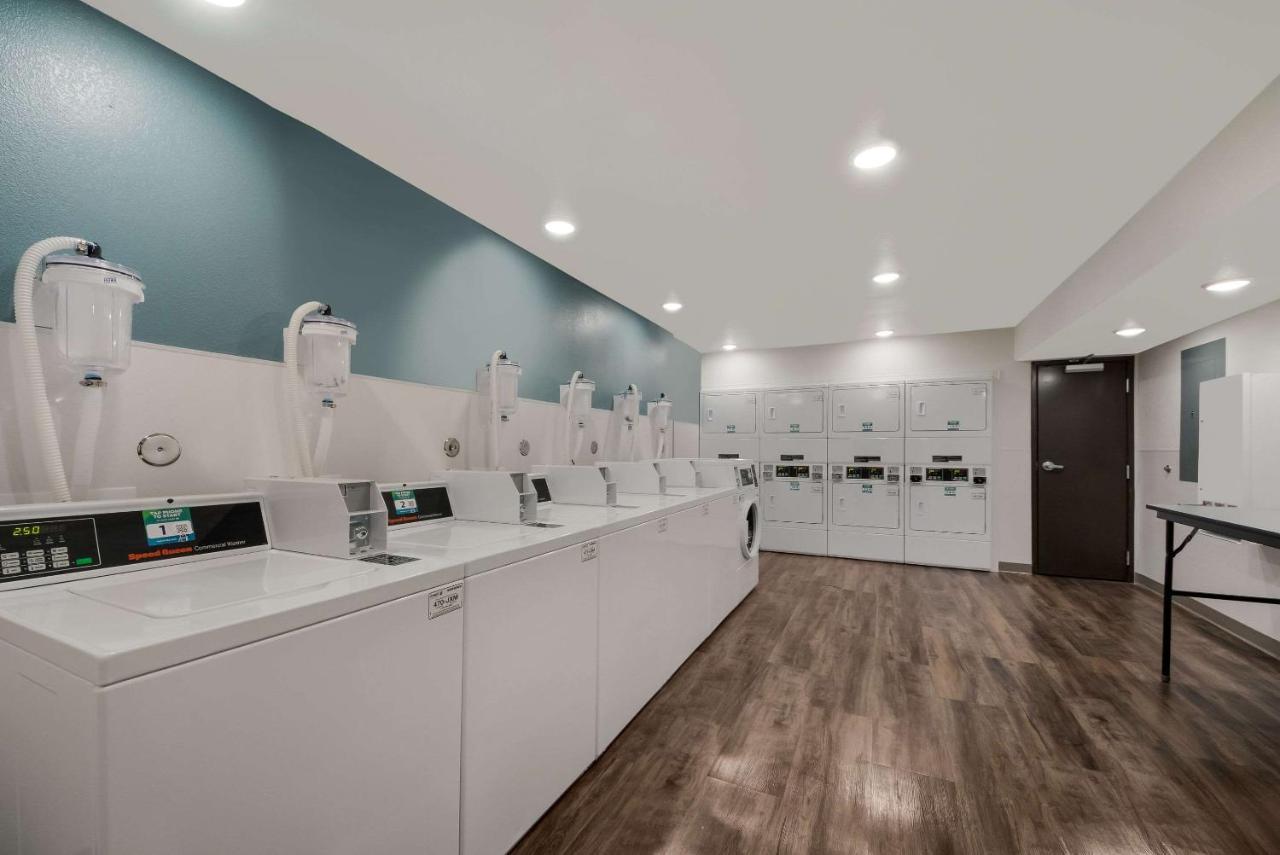 Woodspring Suites San Antonio Utsa - Medical Center Dış mekan fotoğraf