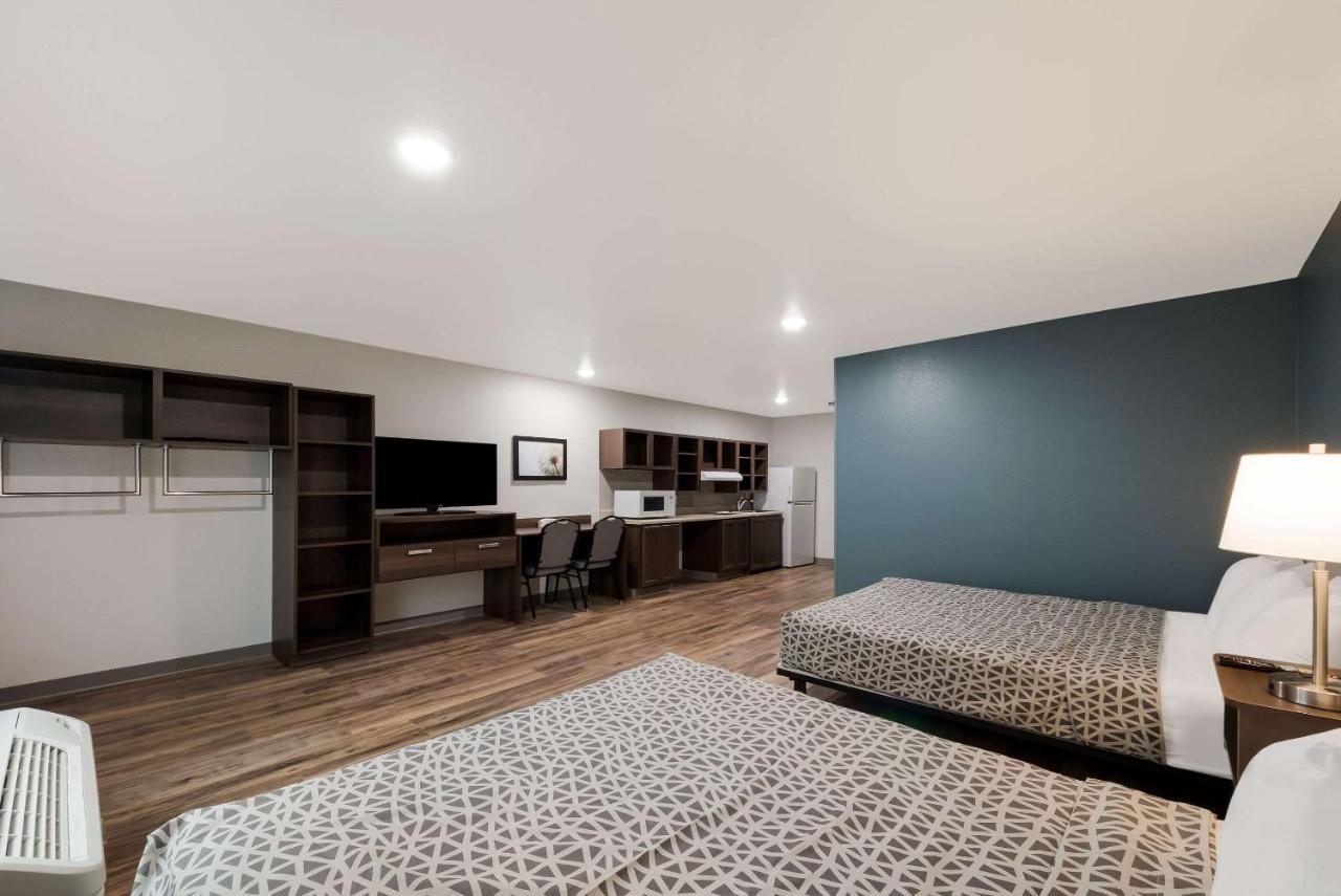 Woodspring Suites San Antonio Utsa - Medical Center Dış mekan fotoğraf