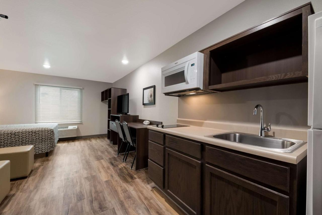 Woodspring Suites San Antonio Utsa - Medical Center Dış mekan fotoğraf