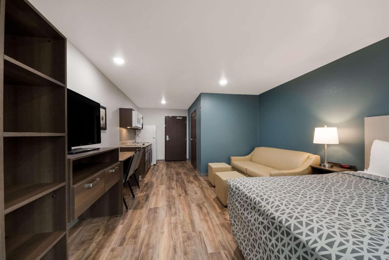 Woodspring Suites San Antonio Utsa - Medical Center Dış mekan fotoğraf