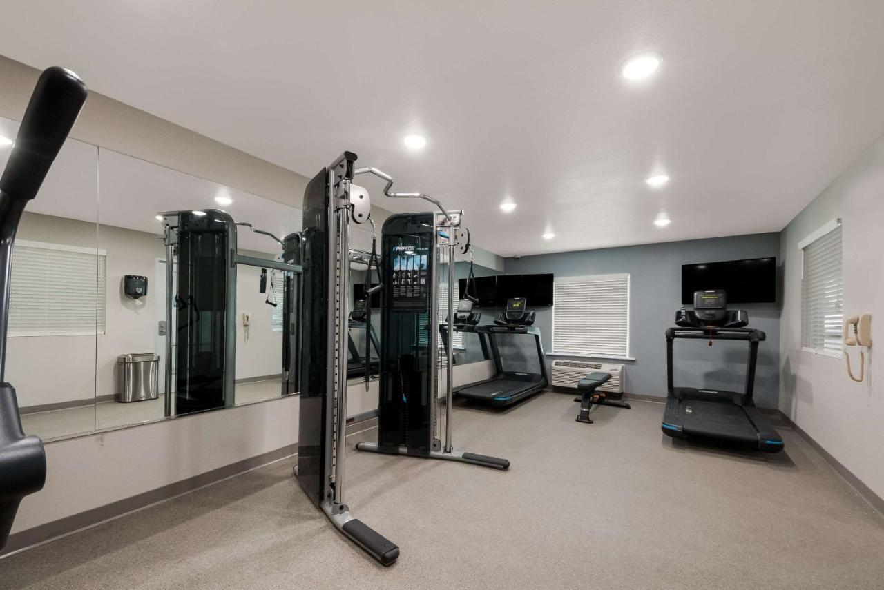 Woodspring Suites San Antonio Utsa - Medical Center Dış mekan fotoğraf
