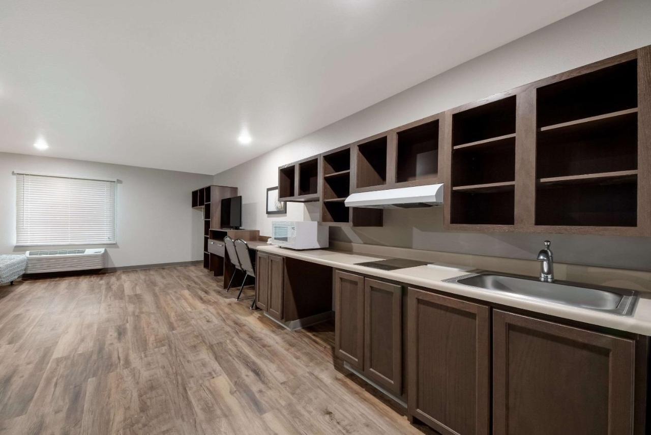 Woodspring Suites San Antonio Utsa - Medical Center Dış mekan fotoğraf