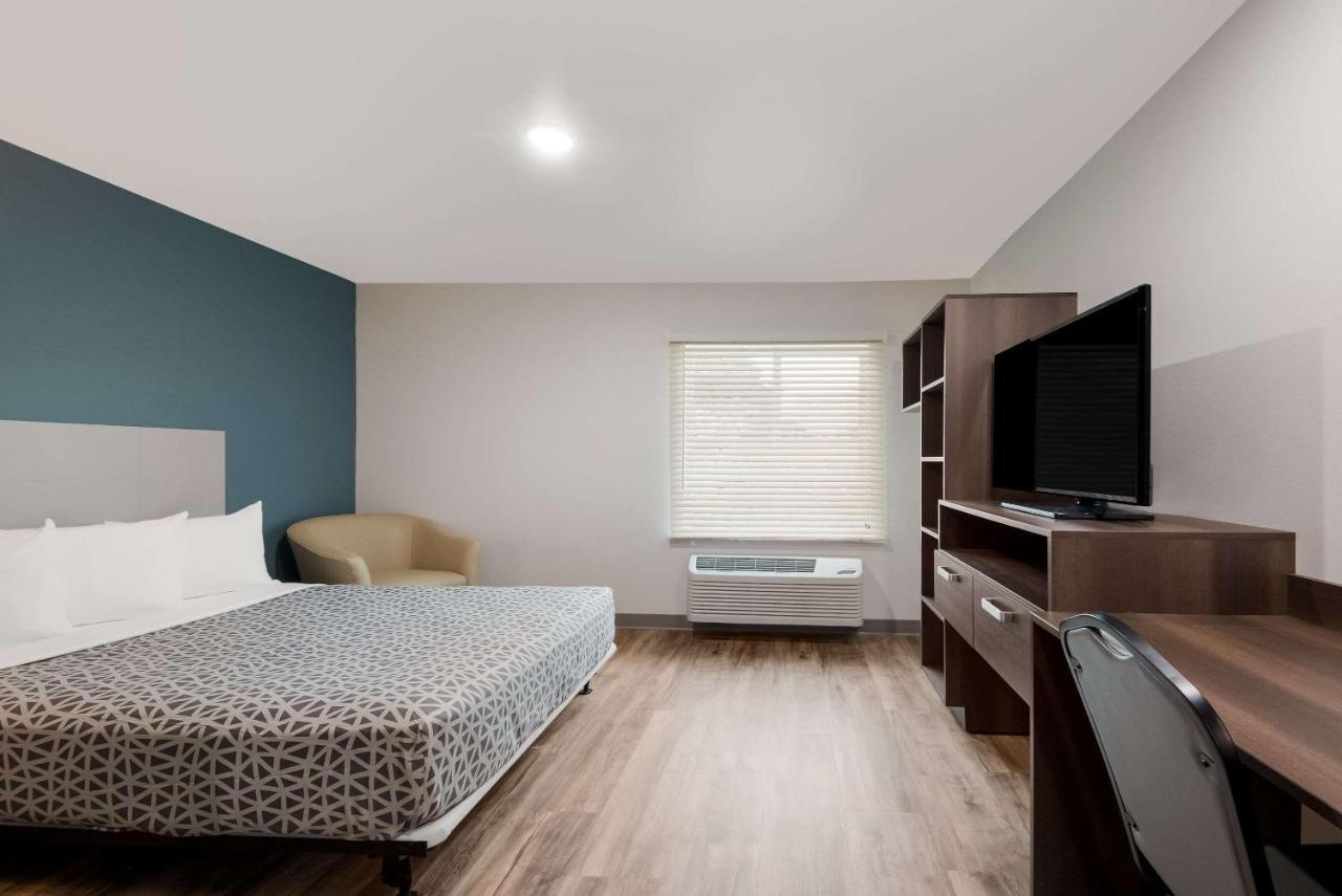 Woodspring Suites San Antonio Utsa - Medical Center Dış mekan fotoğraf