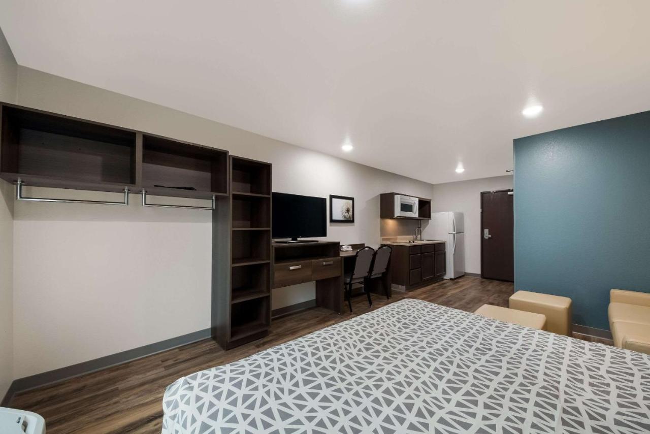 Woodspring Suites San Antonio Utsa - Medical Center Dış mekan fotoğraf
