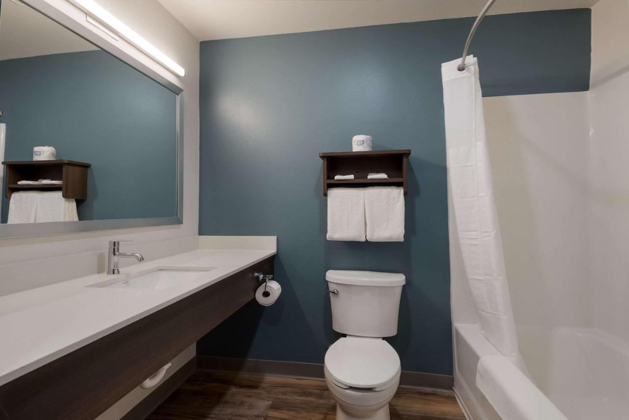 Woodspring Suites San Antonio Utsa - Medical Center Dış mekan fotoğraf