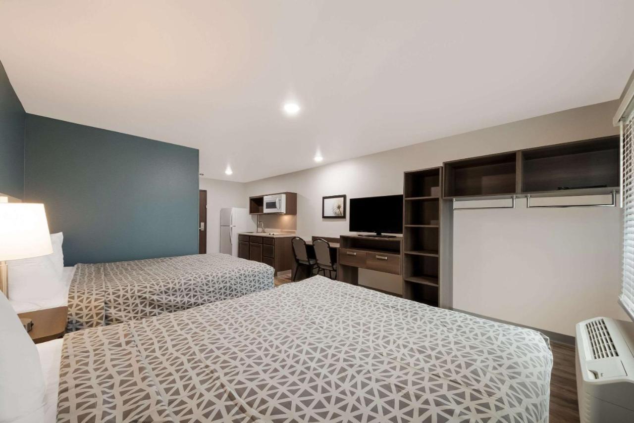 Woodspring Suites San Antonio Utsa - Medical Center Dış mekan fotoğraf