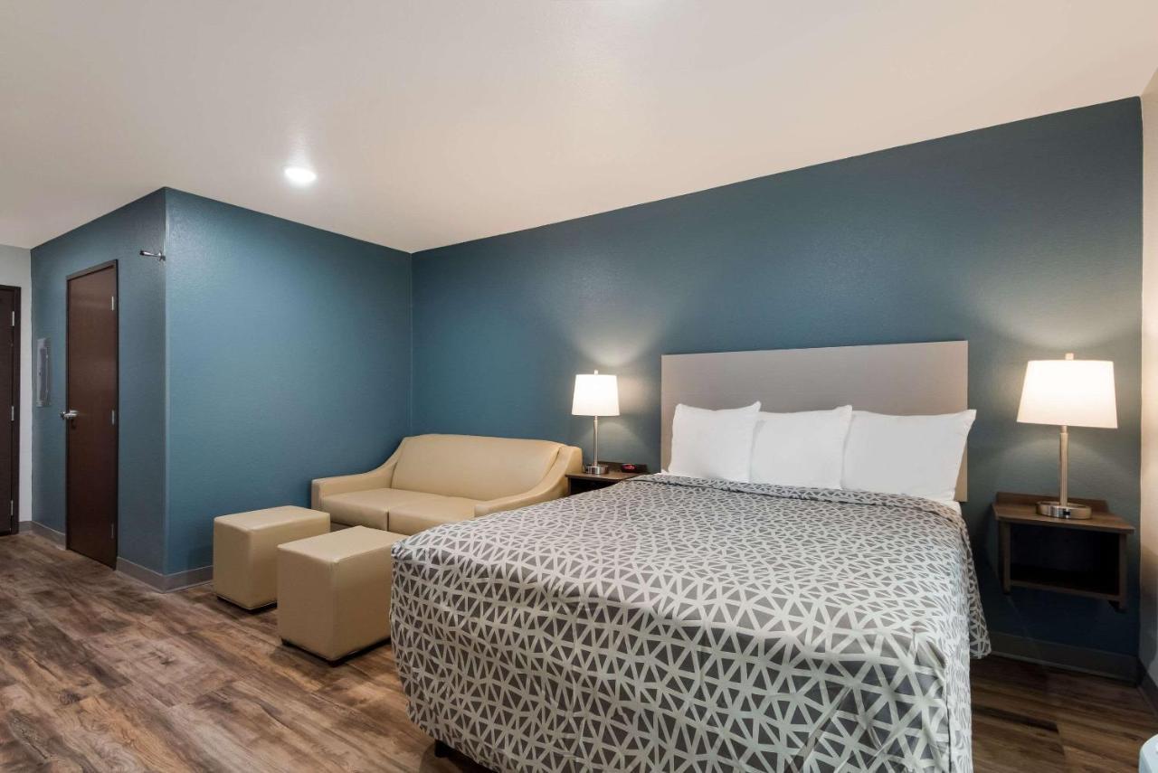 Woodspring Suites San Antonio Utsa - Medical Center Dış mekan fotoğraf