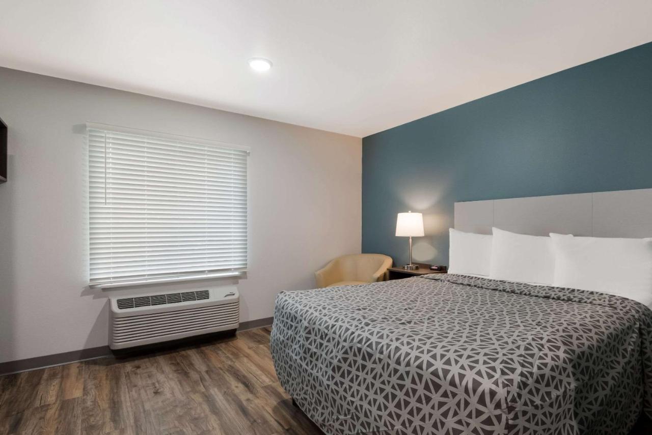 Woodspring Suites San Antonio Utsa - Medical Center Dış mekan fotoğraf