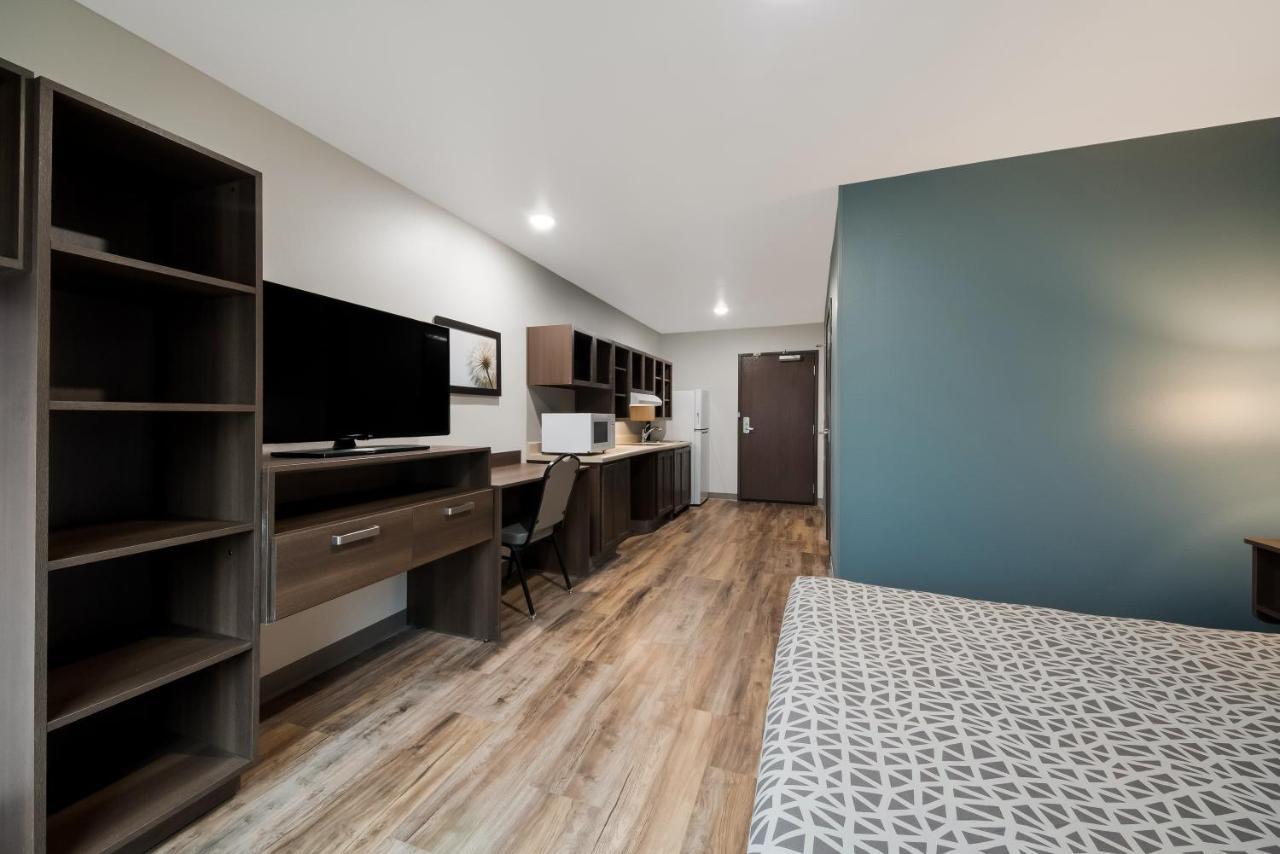 Woodspring Suites San Antonio Utsa - Medical Center Dış mekan fotoğraf