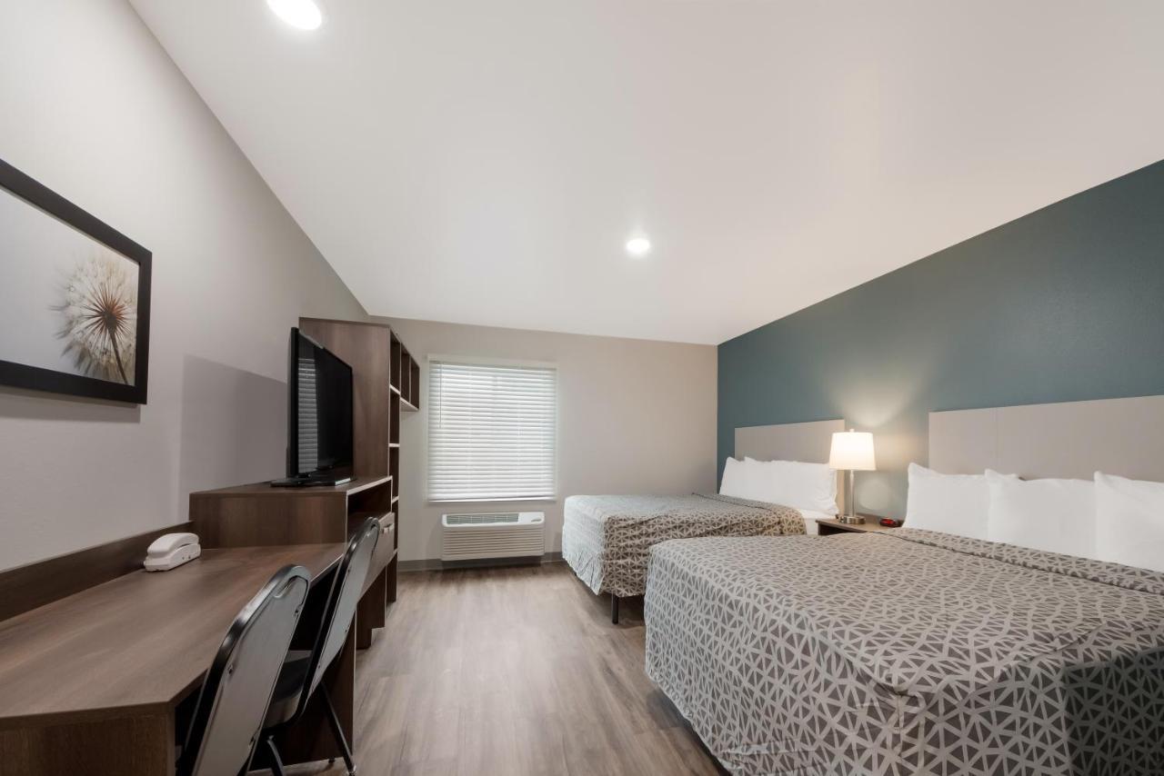 Woodspring Suites San Antonio Utsa - Medical Center Dış mekan fotoğraf